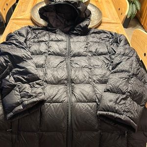 Calvin Klein Men’s Packable Jacket